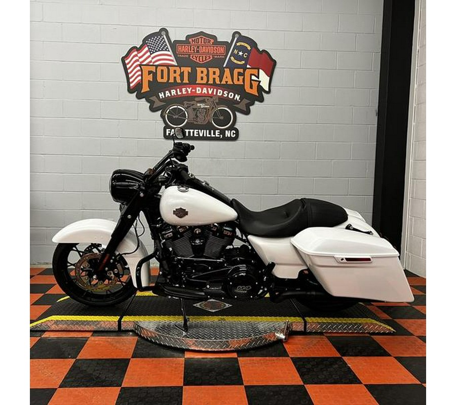 2024 Harley-Davidson® FLHRXS - Road King® Special