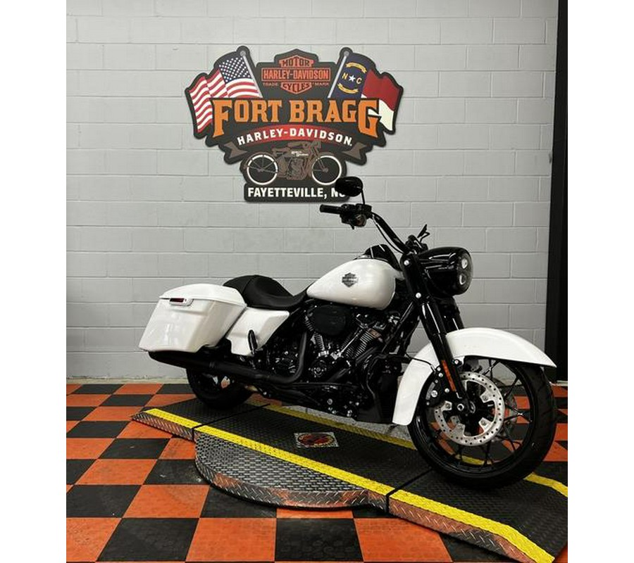 2024 Harley-Davidson® FLHRXS - Road King® Special