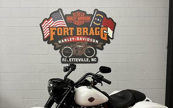 2024 Harley-Davidson® FLHRXS - Road King® Special