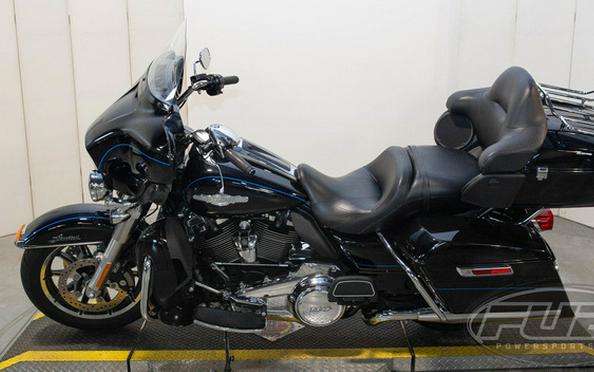 2019 Harley-Davidson FLHTK - Ultra Limited FLHTCU - Electra Glide Ultra Classic