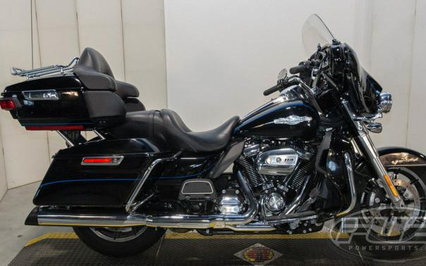 2019 Harley-Davidson FLHTK - Ultra Limited FLHTCU - Electra Glide Ultra Classic