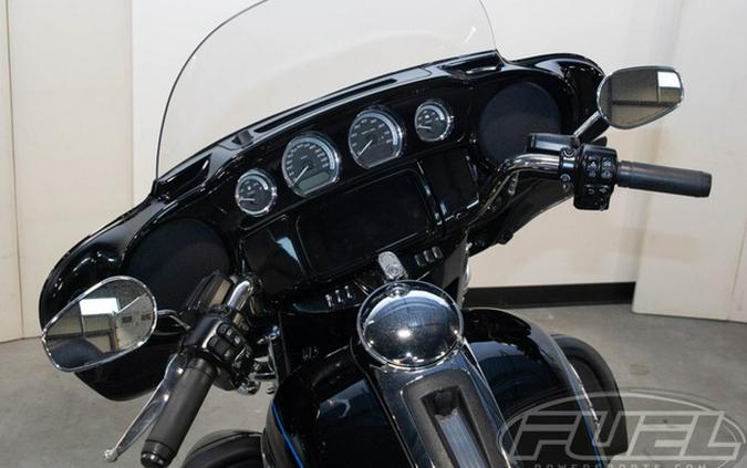 2019 Harley-Davidson FLHTK - Ultra Limited FLHTCU - Electra Glide Ultra Classic