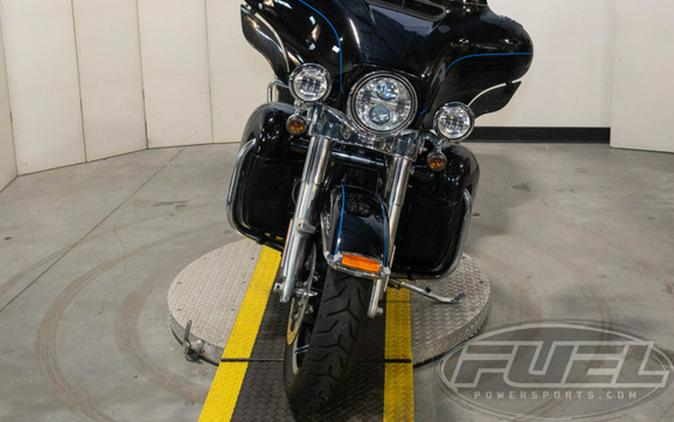 2019 Harley-Davidson FLHTK - Ultra Limited FLHTCU - Electra Glide Ultra Classic