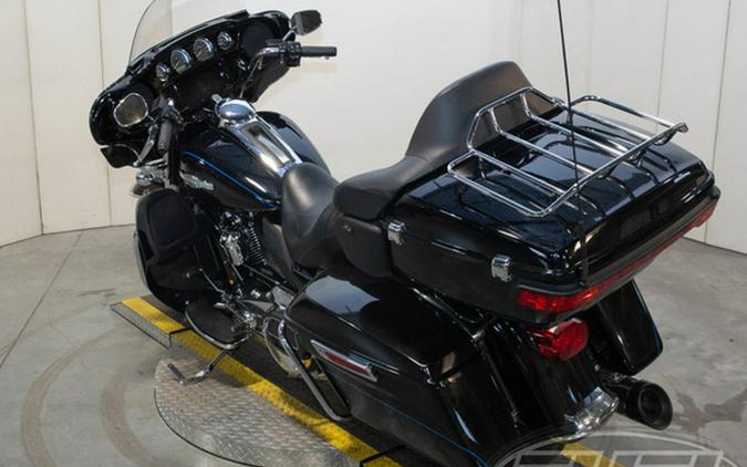 2019 Harley-Davidson FLHTK - Ultra Limited FLHTCU - Electra Glide Ultra Classic