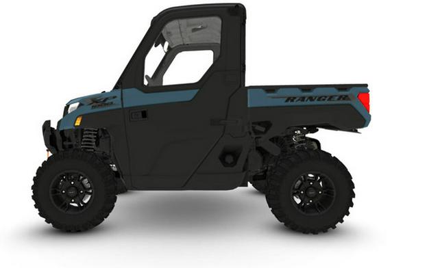 2025 Polaris Ranger XP 1000 NorthStar Edition Premium