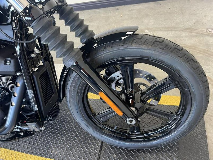 2023 Harley-Davidson® FXBBS - Street Bob® 114