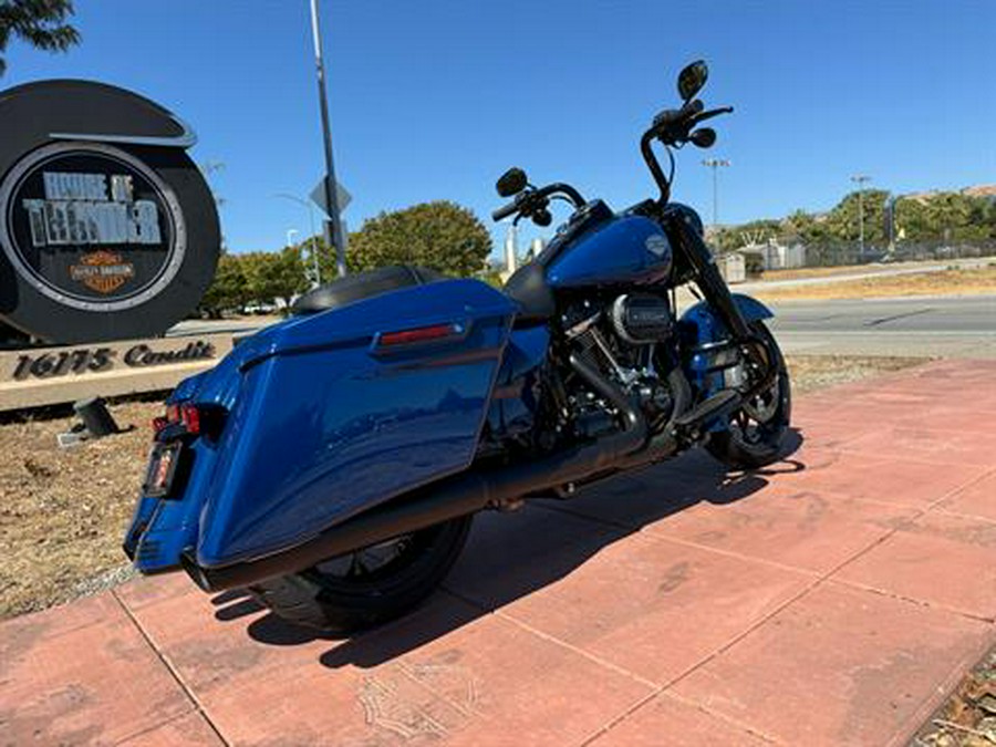 2023 Harley-Davidson Road King® Special