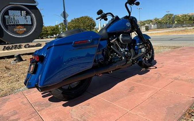 2023 Harley-Davidson Road King® Special