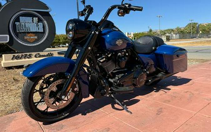 2023 Harley-Davidson Road King® Special