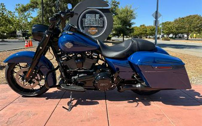 2023 Harley-Davidson Road King® Special