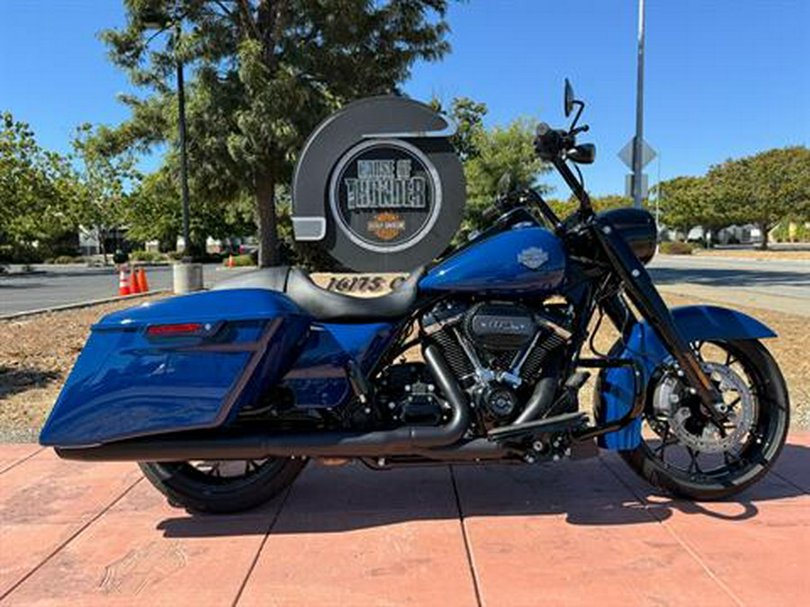 2023 Harley-Davidson Road King® Special