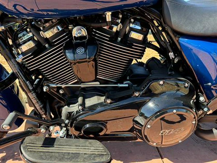 2023 Harley-Davidson Road King® Special