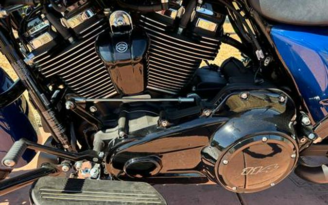 2023 Harley-Davidson Road King® Special