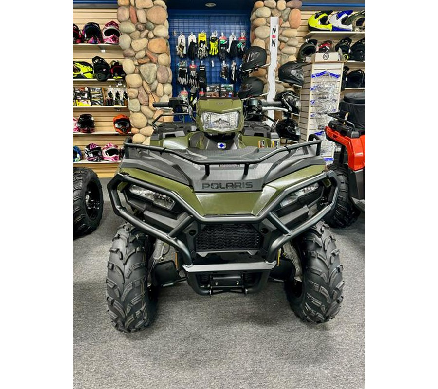 2024 Polaris Sportsman 570 EPS