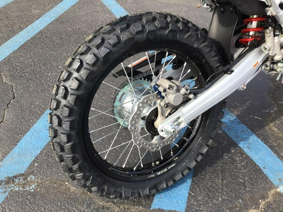 2025 Honda® CRF300LS