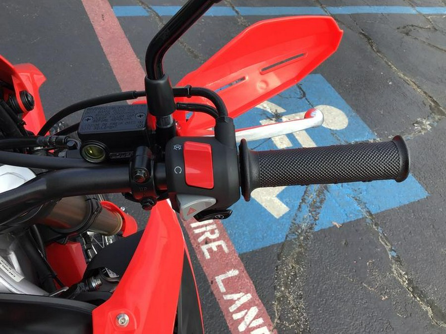 2025 Honda® CRF300LS