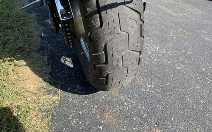 2005 Honda® Shadow® VLX Deluxe