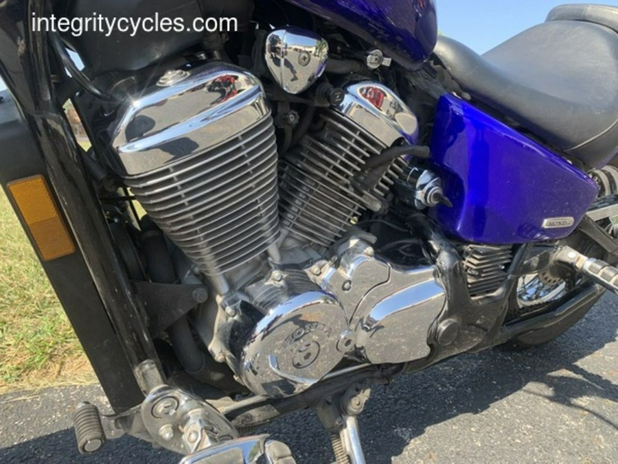 2005 Honda® Shadow® VLX Deluxe