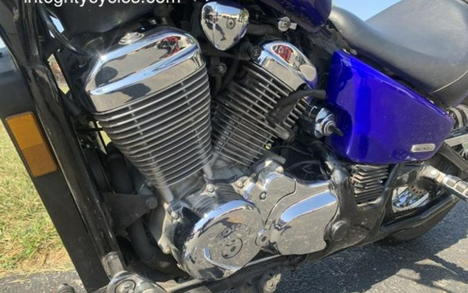 2005 Honda® Shadow® VLX Deluxe