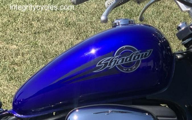 2005 Honda® Shadow® VLX Deluxe