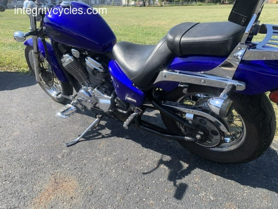 2005 Honda® Shadow® VLX Deluxe
