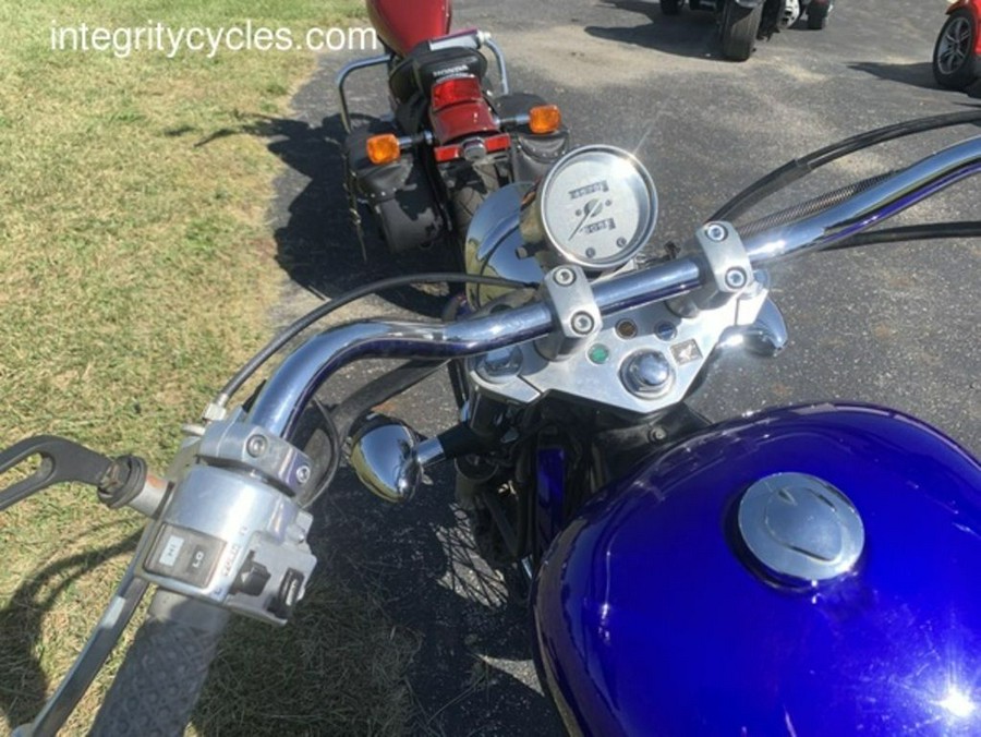 2005 Honda® Shadow® VLX Deluxe