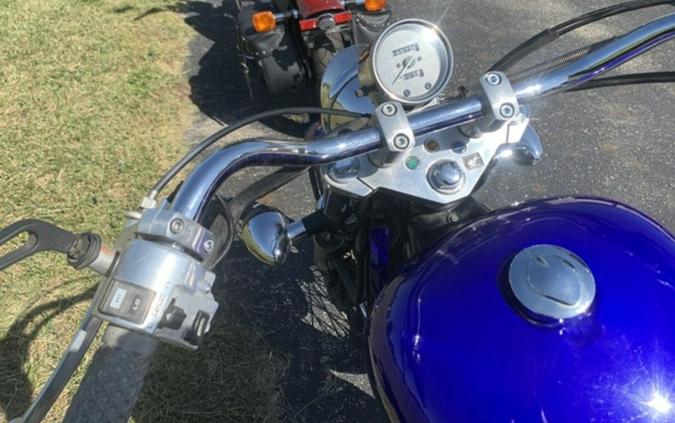 2005 Honda® Shadow® VLX Deluxe