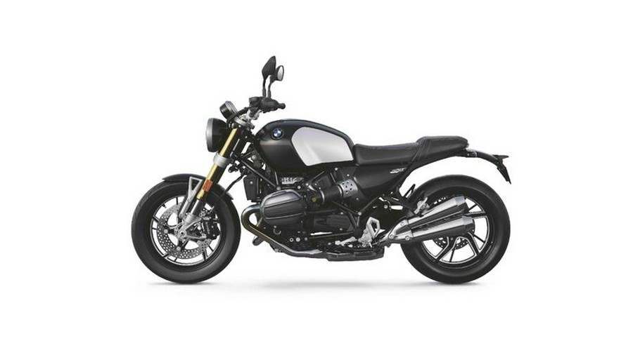 2024 BMW R12NINET Inventory - 0% APR financing on 2024 CE 02, R 12, R 12 nineT, and K 1600 B*