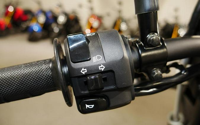 2026 Kawasaki KLX®300 Cypher Camo Beige