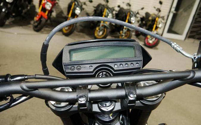 2026 Kawasaki KLX®300 Cypher Camo Beige