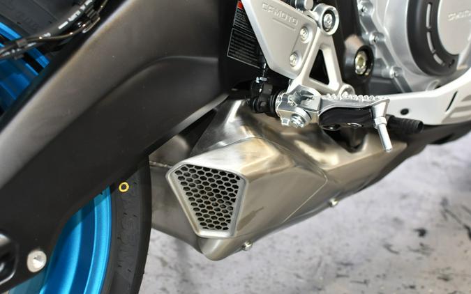 2026 CFMOTO 675SS