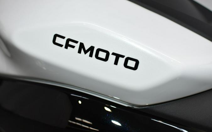 2026 CFMOTO 675SS