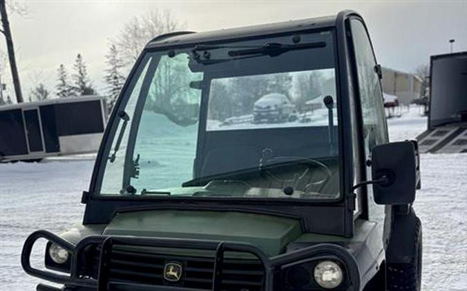 2011 John Deere Gator™ XUV 825i