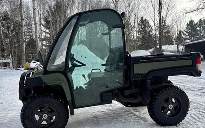 2011 John Deere Gator™ XUV 825i