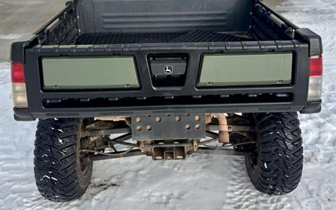 2011 John Deere Gator™ XUV 825i