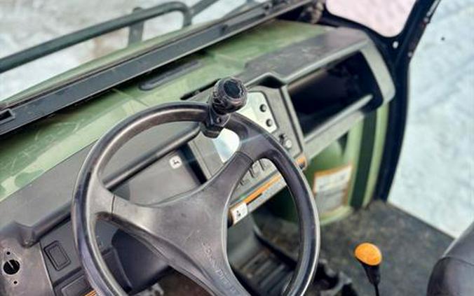 2011 John Deere Gator™ XUV 825i