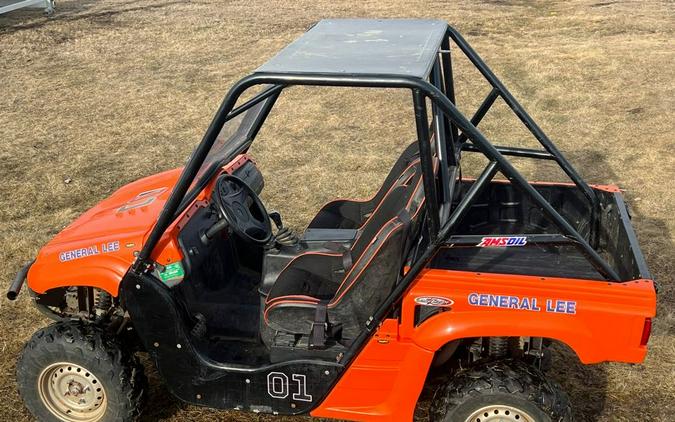 2006 Yamaha RHINO 660 4WD