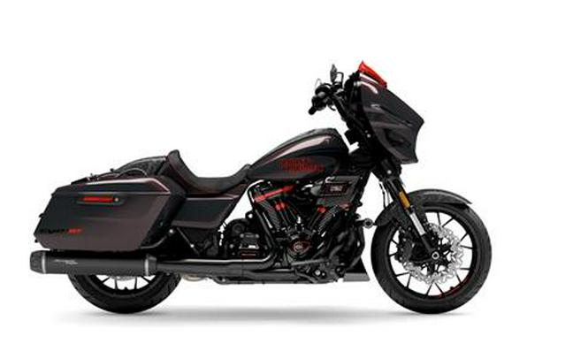 2026 Harley-Davidson CVO™ Street Glide® ST