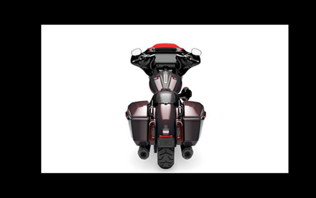 2026 Harley-Davidson CVO™ Street Glide® ST