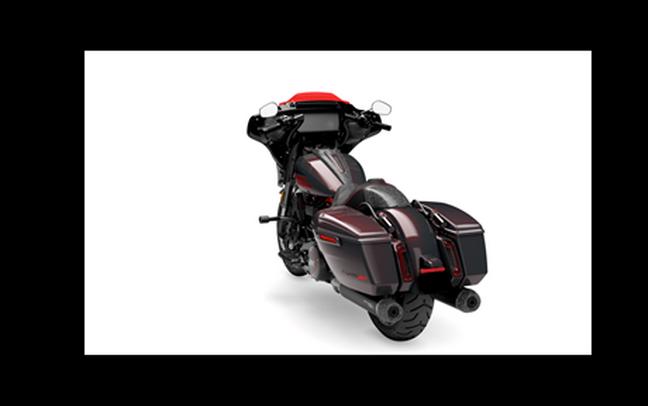 2026 Harley-Davidson CVO™ Street Glide® ST