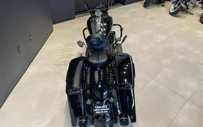 2019 Harley-Davidson Road King® Special