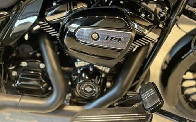 2019 Harley-Davidson Road King® Special