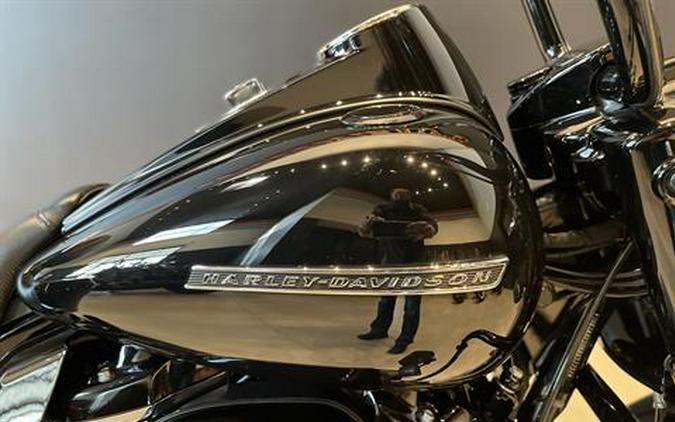 2019 Harley-Davidson Road King® Special