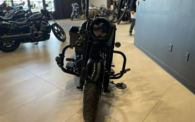 2019 Harley-Davidson Road King® Special