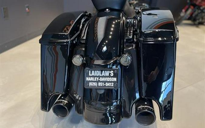 2019 Harley-Davidson Road King® Special