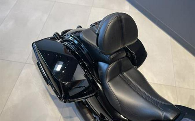 2019 Harley-Davidson Road King® Special