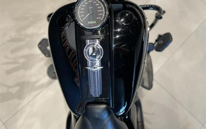 2019 Harley-Davidson Road King® Special