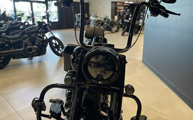 2019 Harley-Davidson Road King® Special