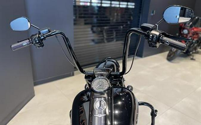 2019 Harley-Davidson Road King® Special