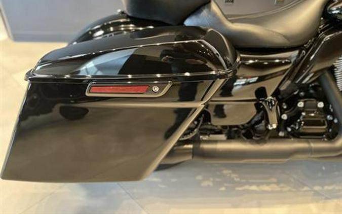 2019 Harley-Davidson Road King® Special